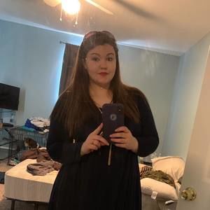 Meet your Posher, Amberann